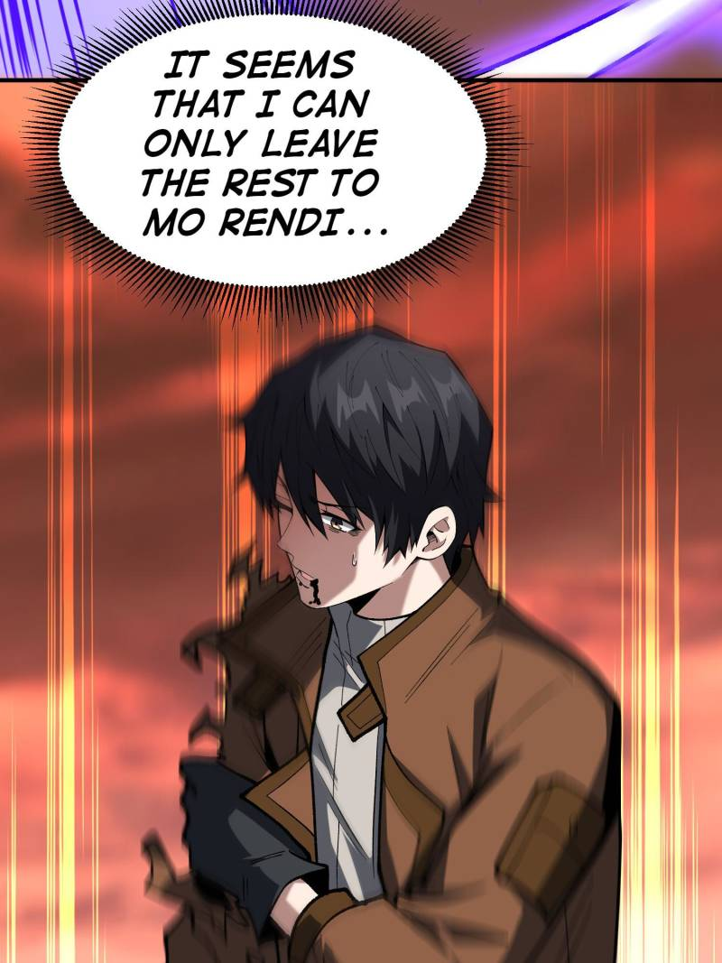 I'm Really Not A Supervillain Chapter 263 43